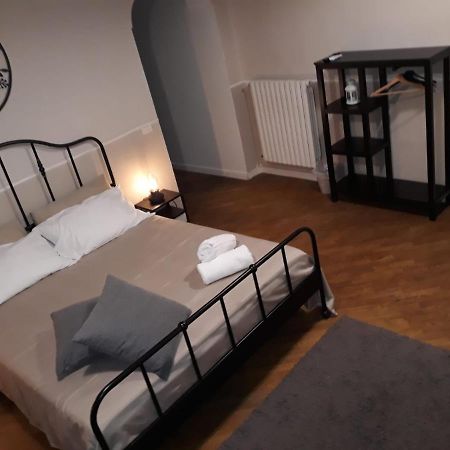 Vesuviane 'E Belle 'Mbriane B&B Неаполь Экстерьер фото