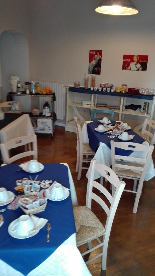 Vesuviane 'E Belle 'Mbriane B&B Неаполь Экстерьер фото