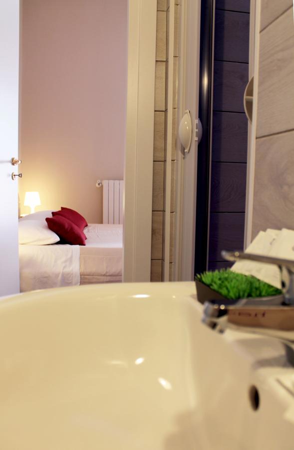 Vesuviane 'E Belle 'Mbriane B&B Неаполь Экстерьер фото
