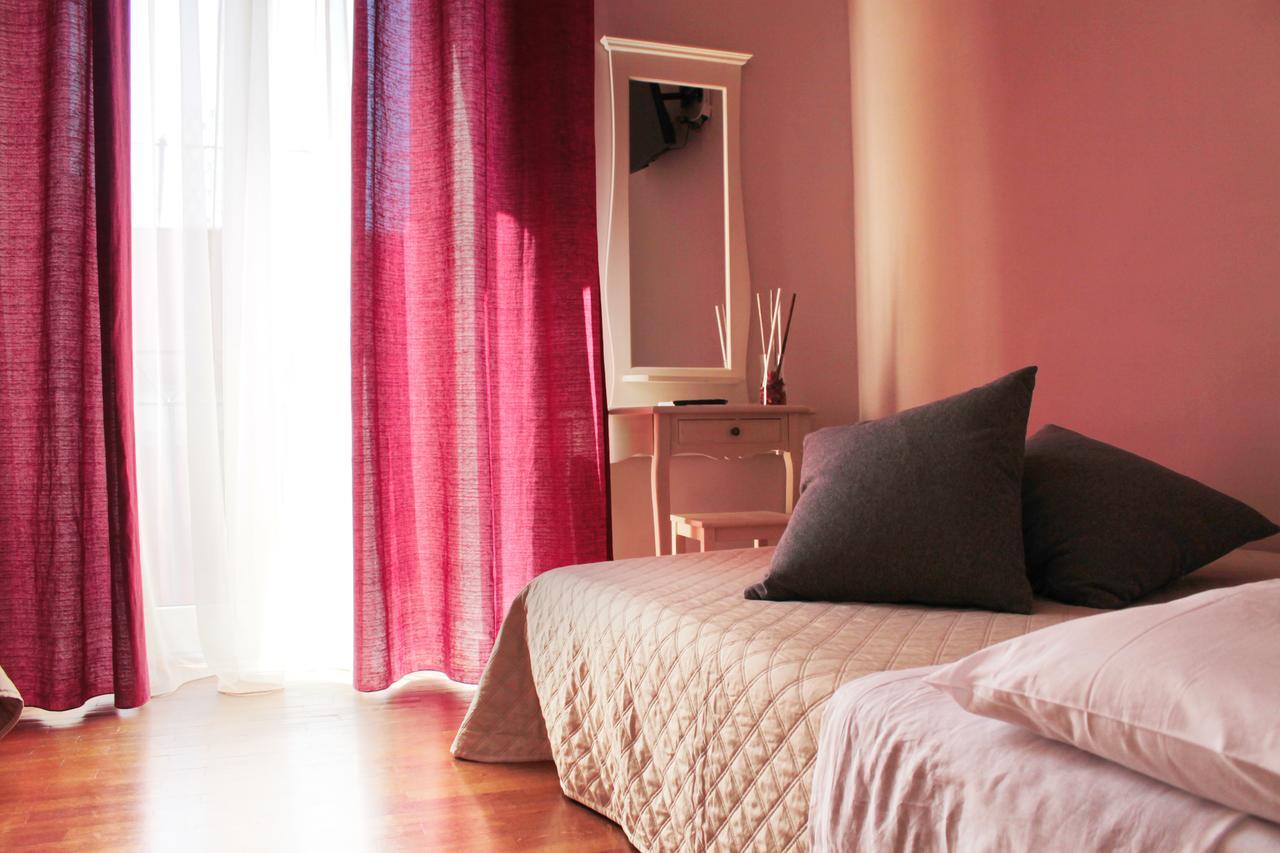 Vesuviane 'E Belle 'Mbriane B&B Неаполь Экстерьер фото
