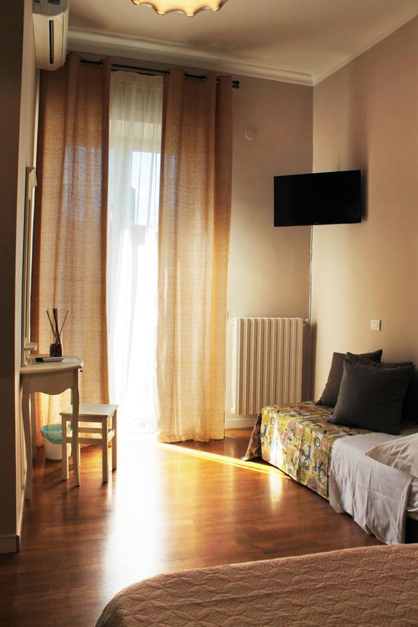 Vesuviane 'E Belle 'Mbriane B&B Неаполь Экстерьер фото