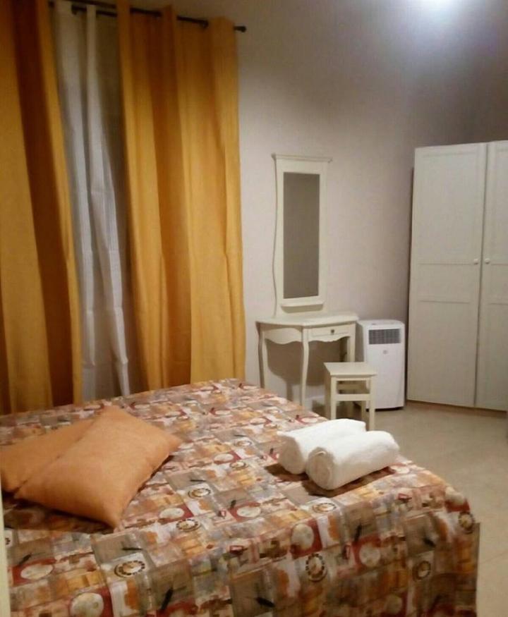 Vesuviane 'E Belle 'Mbriane B&B Неаполь Экстерьер фото