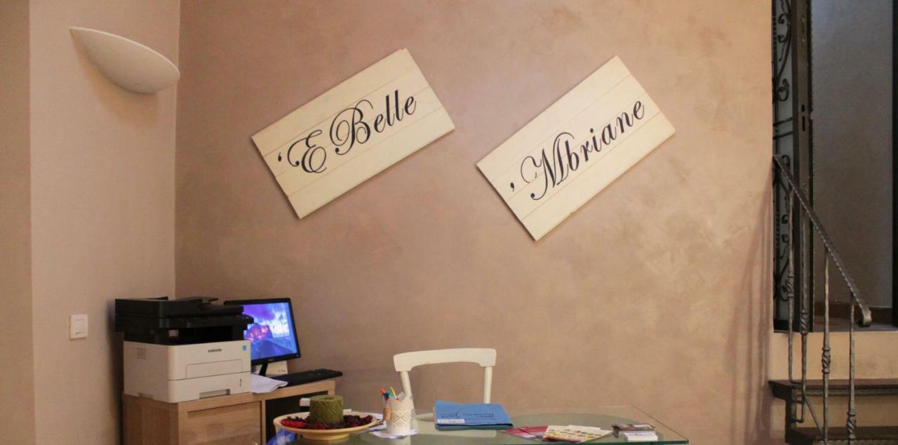 Vesuviane 'E Belle 'Mbriane B&B Неаполь Экстерьер фото