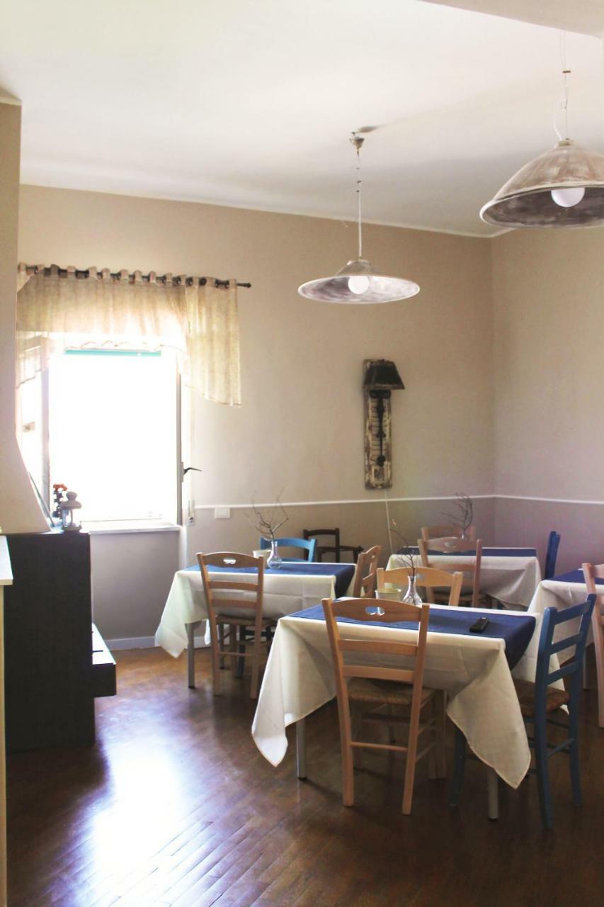 Vesuviane 'E Belle 'Mbriane B&B Неаполь Экстерьер фото