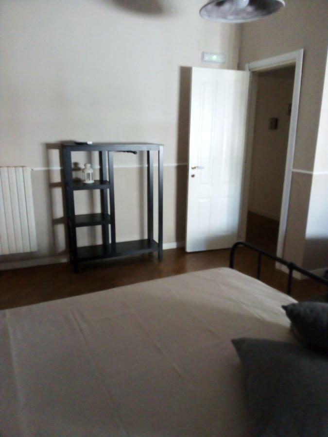 Vesuviane 'E Belle 'Mbriane B&B Неаполь Экстерьер фото