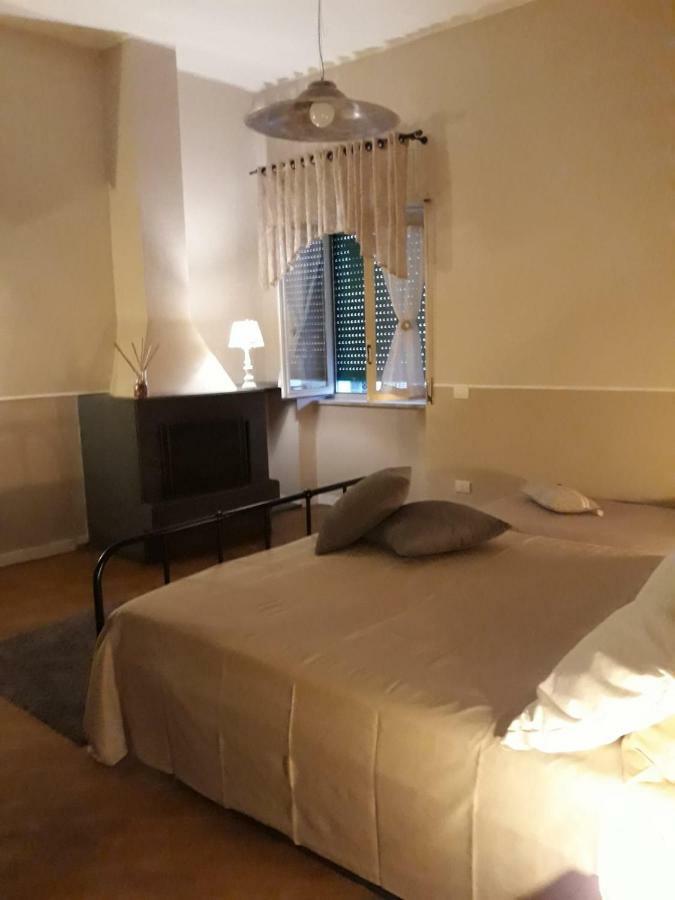 Vesuviane 'E Belle 'Mbriane B&B Неаполь Экстерьер фото